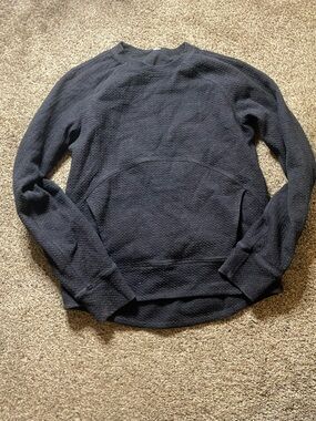 Lululemon pullover